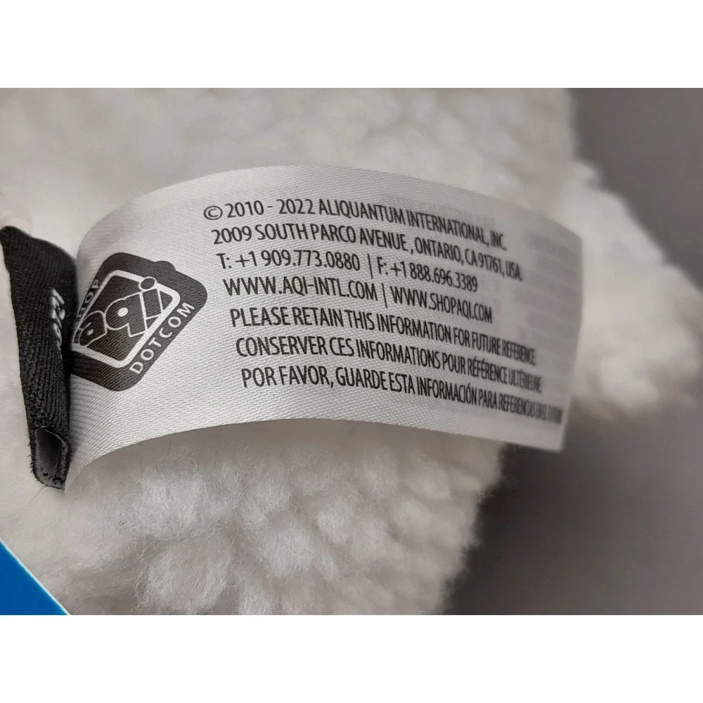 BT21 RJ Plush 16
